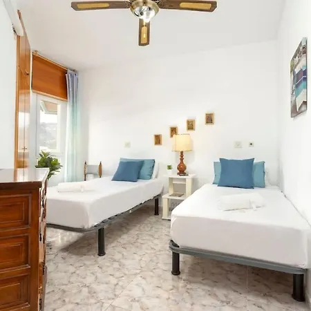 Apartamento Seafront With Parking *