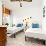 Apartmán Seafront With Parking *