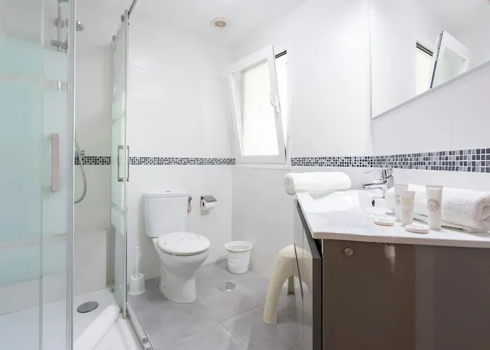 Apartament Seafront With Parking *