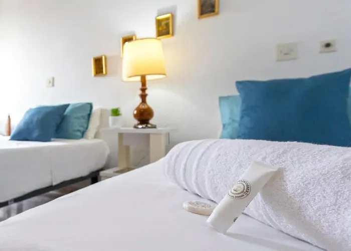 Apartament Seafront With Parking *